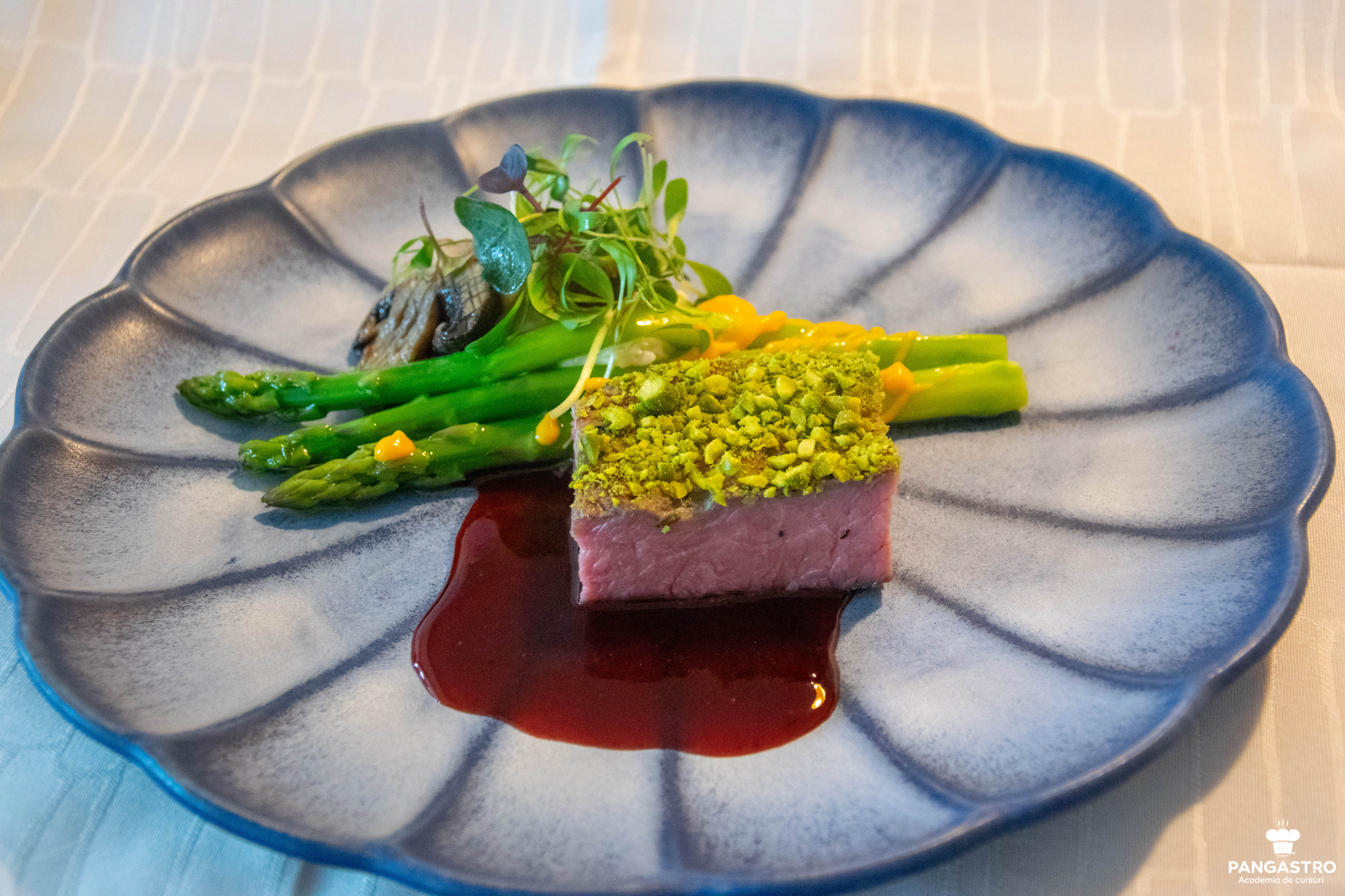 Masterclass pentru evenimente | De la concept la experienţă